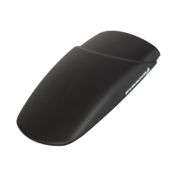 Pyramid Plastics Pyramid extenda fenda | matte black | honda gb350s 2025>current